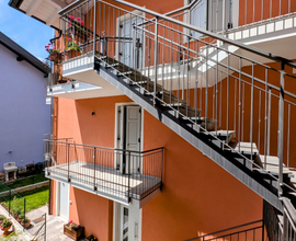 Appartamento vacanza Levico Luna holiday house
