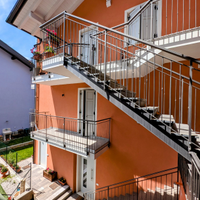 Appartamento vacanza Levico Terme