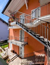 Appartamento vacanza Levico Terme