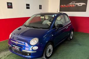 Fiat 500 1.3 Multijet 16V 75 CV Lounge