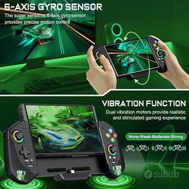 Controller per Nitendo Switch