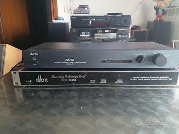 Aurex adres model ad3 - DBX model 224