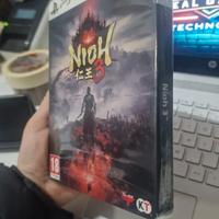 nioh 3 ps5 playstation 5