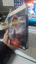 nioh 3 ps5 playstation 5