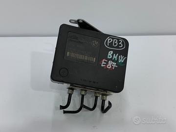 Centralina pompa abs bmw e90 e91 e97 e92 e93 e81 e