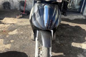 Piaggio Beverly 500 Tourer ie