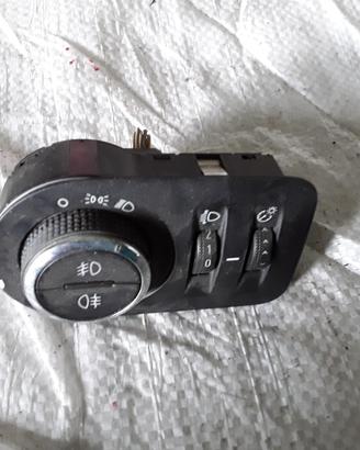 INTERRUTTORE COMANDO LUCI OPEL Meriva 3° Serie 13