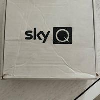 Sky Q mini ricevitore decoder