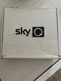 Sky Q mini ricevitore decoder