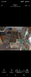 combinata legno