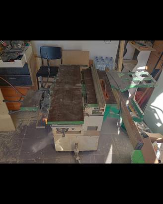 combinata legno