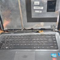 2695-PC Portatile HP Intel i5 G Series