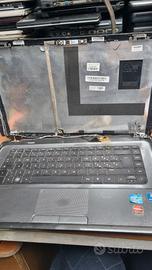 2695-PC Portatile HP Intel i5 G Series