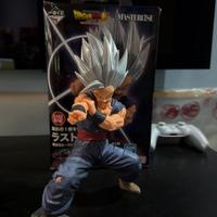 Gohan beast figure dragon ball ichuban kuji