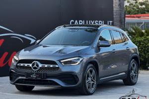 Mercedes-Benz GLA 200 d Premium Plus AMG TETTO