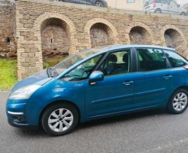 Citroen C4 Picasso 1.6 HDi 90 Attraction