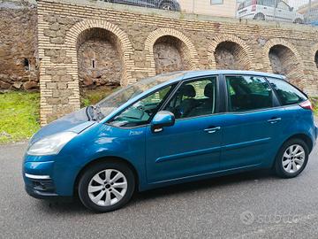 Citroen C4 Picasso 1.6 HDi 90 Attraction