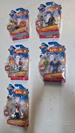 lotto Generator Rex 2011 MOC - Sigillate 