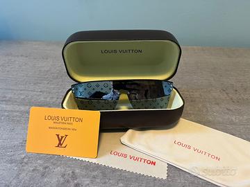 Occhiali da sole louis vuitton