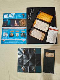 UNLOCK! Exotic Adventures (italiano, completo)
