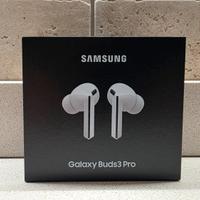 Samsung Galaxy Buds3 Pro SIGILLATE Garanzia IT