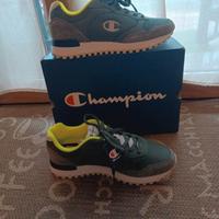scarpe champion