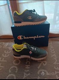 scarpe champion
