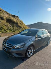 Mercedes Classe A 160 CDI (W176)