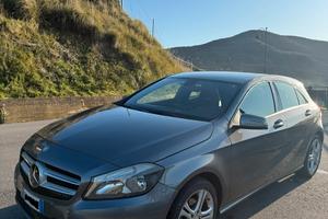 Mercedes Classe A 160 CDI (W176)