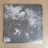 The Who - Quadrophenia LP