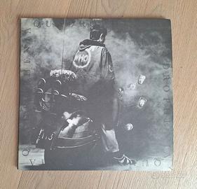 The Who - Quadrophenia LP