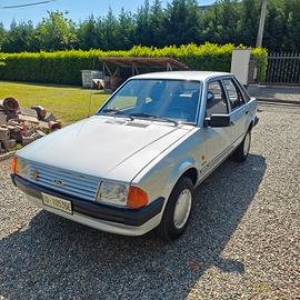 Ford escort 1.1 Laser