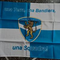 Bandiera squadra Brescia Calcio