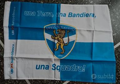 Bandiera squadra Brescia Calcio