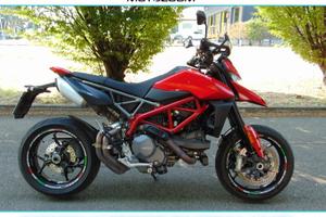 Ducati Hypermotard 950 35kW