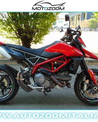 Ducati Hypermotard 950 35kW