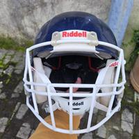 Riddell Speed Icon - taglia M