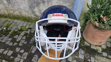 Riddell Speed Icon - taglia M