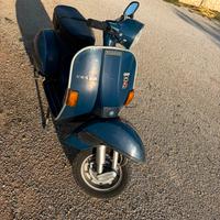 Vespa PX 150