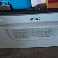 cofano posteriore Smart 