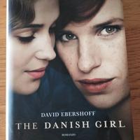 The Danish Girl - David Ebershoff - 9788809770652