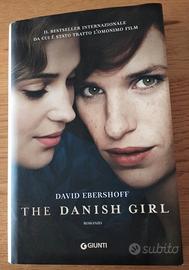 The Danish Girl - David Ebershoff - 9788809770652
