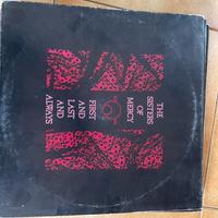 The sisters of mercy first and last and always