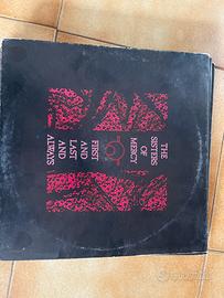 The sisters of mercy first and last and always