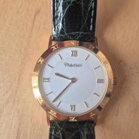 Philip Watch Classic gold 18 kt oro anno 1999