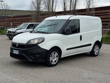 Fiat Doblo 1.3 Multijet 95cv 2020 E6B