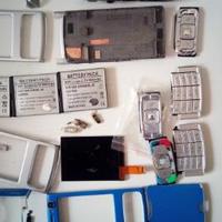 Pezzi di ricambio originali e non del Nokia N95