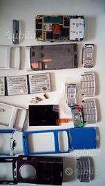 Pezzi di ricambio originali e non del Nokia N95