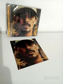 CD Tucker Wetmore autografato signed sigillato