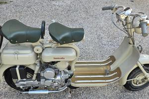 Lambretta 150 D